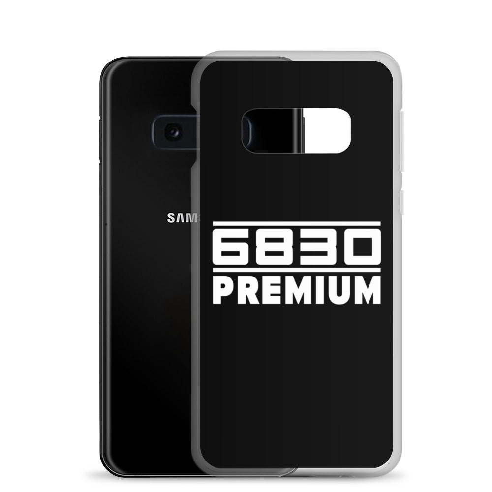 AGRARNILS™ Samsung Case - 6830