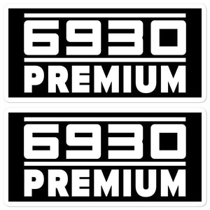 AGRARNILS™ Sticker - 6930 Premium