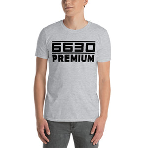 AGRARNILS™ Shirt - 6630 Premium