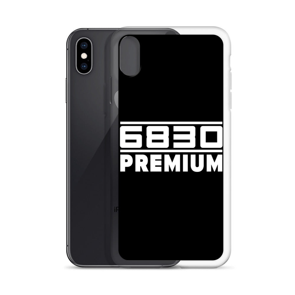 LMJD™ iPhone Hülle - 6830 Premium