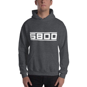 AGRARNILS™ Hoodie - 6800