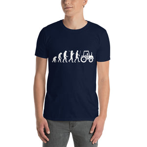 AGRARNILS™ Shirt - Evolution