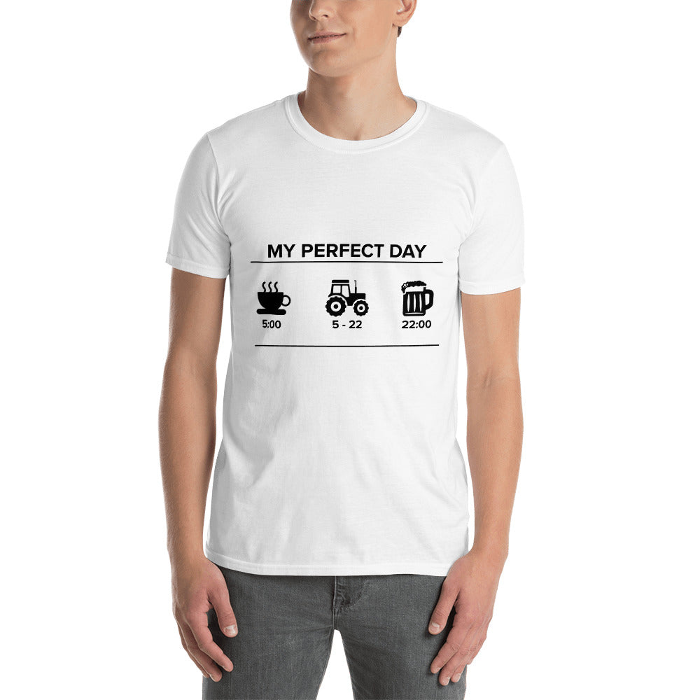 AGRARNILS™ Shirt - My Perfect Day