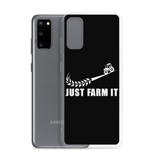 AGRARNILS™ Samsung Case - Just Farm It