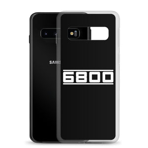 AGRARNILS™ Samsung Case - 6800