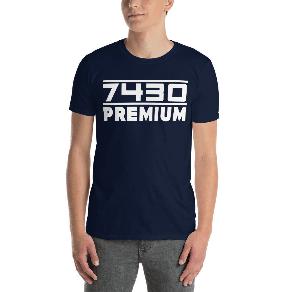 AGRARNILS™ Shirt - 7430 Premium