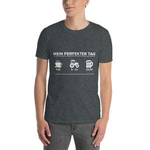 AGRARNILS™ Shirt - Mein Perfekter Tag