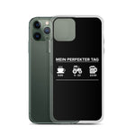 AGRARNILS™ iPhone Case - Mein Perfekter Tag