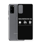 AGRARNILS™ Samsung Case - Mein Perfekter Tag