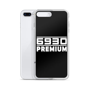 LMJD™ iPhone Hülle - 6930 Premium