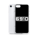 AGRARNILS™ iPhone Case - 6910