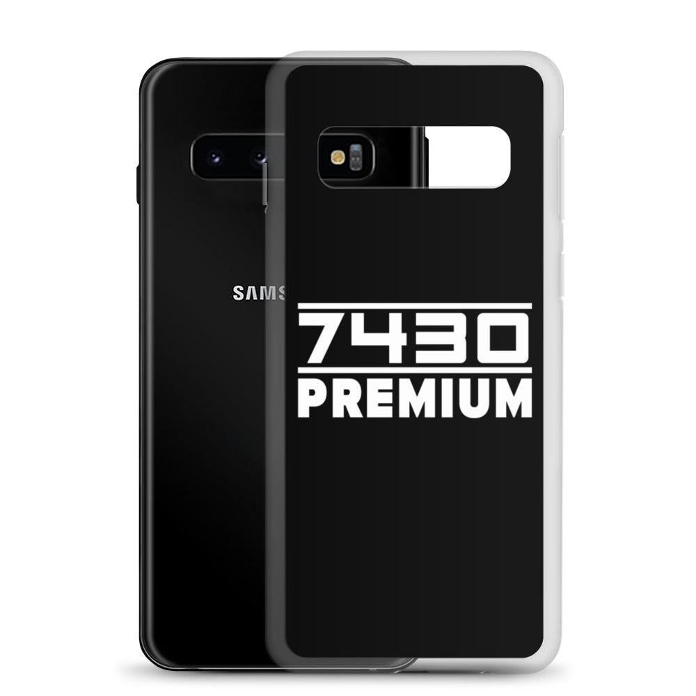 AGRARNILS™ Samsung Case - 7430 Premium