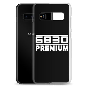 AGRARNILS™ Samsung Case - 6830