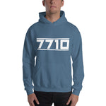 AGRARNILS™ Hoodie - 7710