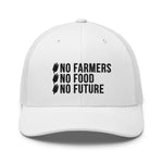 AGRARNILS™ Cap - No Farmers, No Future