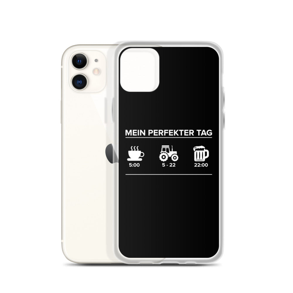 AGRARNILS™ iPhone Case - Mein Perfekter Tag