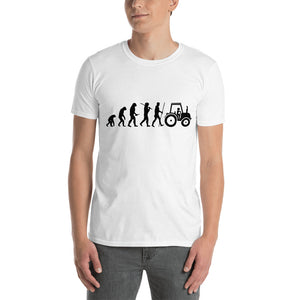 AGRARNILS™ Shirt - Evolution