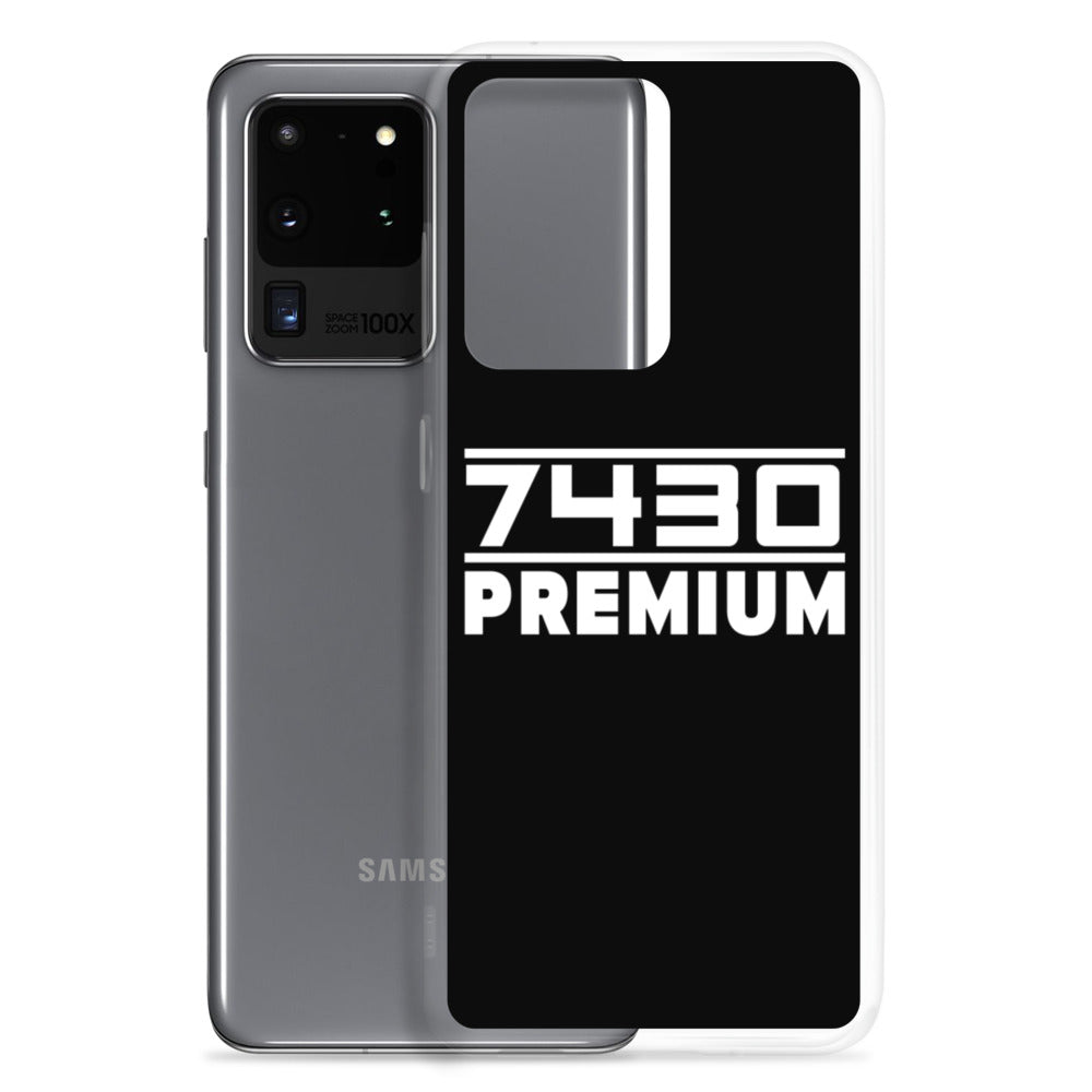 AGRARNILS™ Samsung Case - 7430 Premium