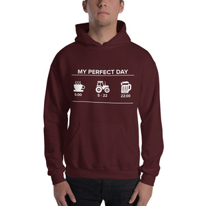 AGRARNILS™ Hoodie - My Perfect Day