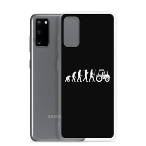 AGRARNILS™ Samsung Case - Evolution