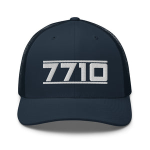 AGRARNILS™ Cap - 7710