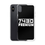 AGRARNILS™ iPhone Case - 7430 Premium