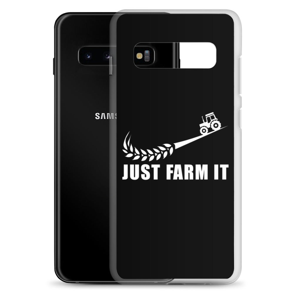 AGRARNILS™ Samsung Case - Just Farm It