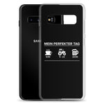 AGRARNILS™ Samsung Case - Mein Perfekter Tag