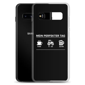 AGRARNILS™ Samsung Case - Mein Perfekter Tag