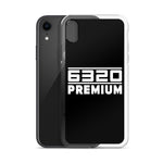 AGRARNILS™ iPhone Case - 6320 Premium