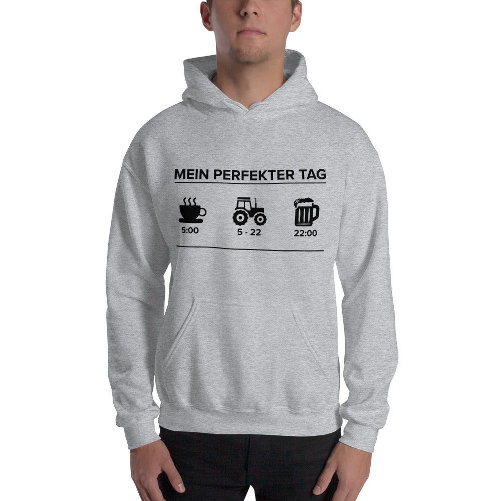 AGRARNILS™ Hoodie - My Perfect Day