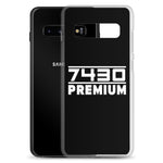 AGRARNILS™ Samsung Case - 7430 Premium