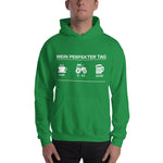 AGRARNILS™ Hoodie - Mein Perfekter Tag