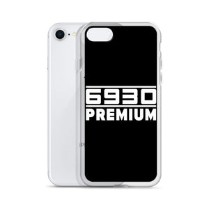 LMJD™ iPhone Hülle - 6930 Premium