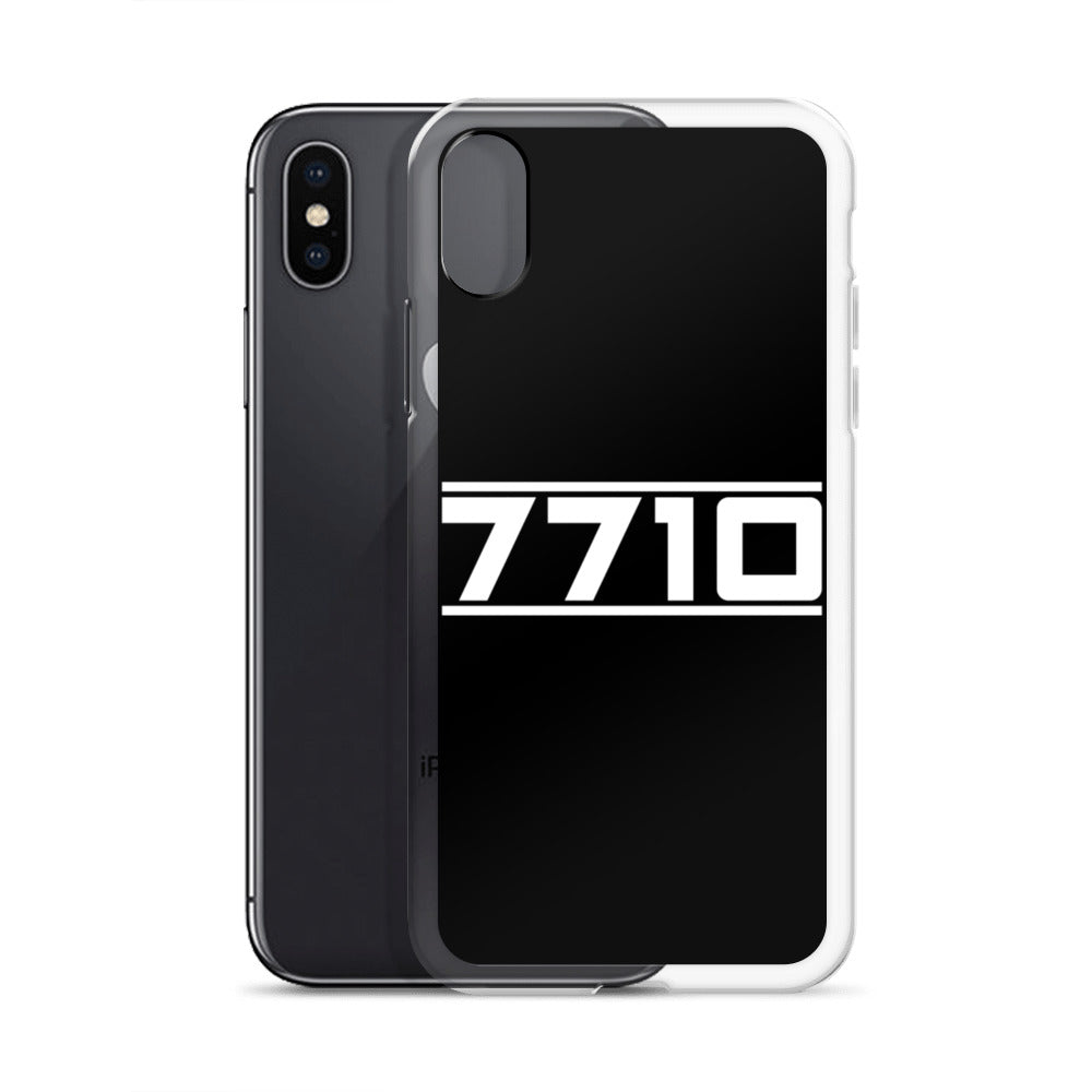 AGRARNILS™ iPhone Case - 7710