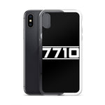 AGRARNILS™ iPhone Case - 7710