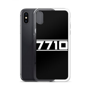 AGRARNILS™ iPhone Case - 7710