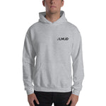 AGRARNILS™ Signature Hoodie