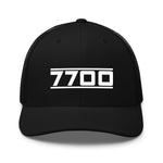 AGRARNILS™ Cap - 7700