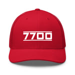 AGRARNILS™ Cap - 7700