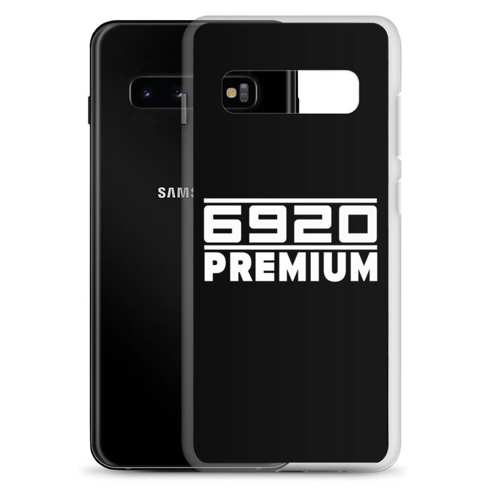 AGRARNILS™ Samsung Case - 6920 Premium