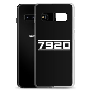 AGRARNILS™ Samsung Case - 7920