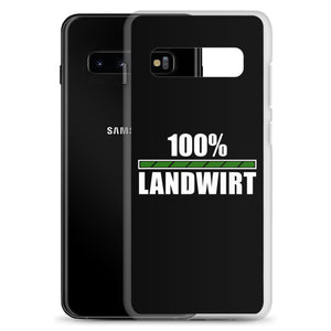 AGRARNILS™ Samsung Case - 100% Landwirt