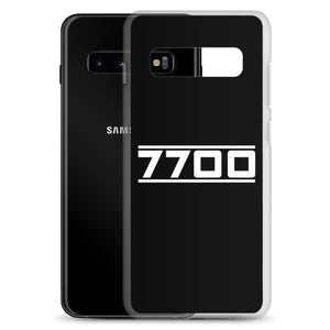 AGRARNILS™ Samsung Case - 7700