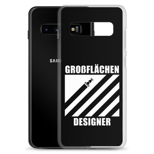 AGRARNILS™ Samsung Case - Großflächendesigner