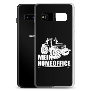 AGRARNILS™ Samsung Case - Mein Homeoffice