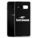 AGRARNILS™ Samsung Case - Ährenmann