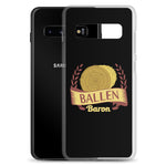 AGRARNILS™ Samsung Case - Ballen Baron