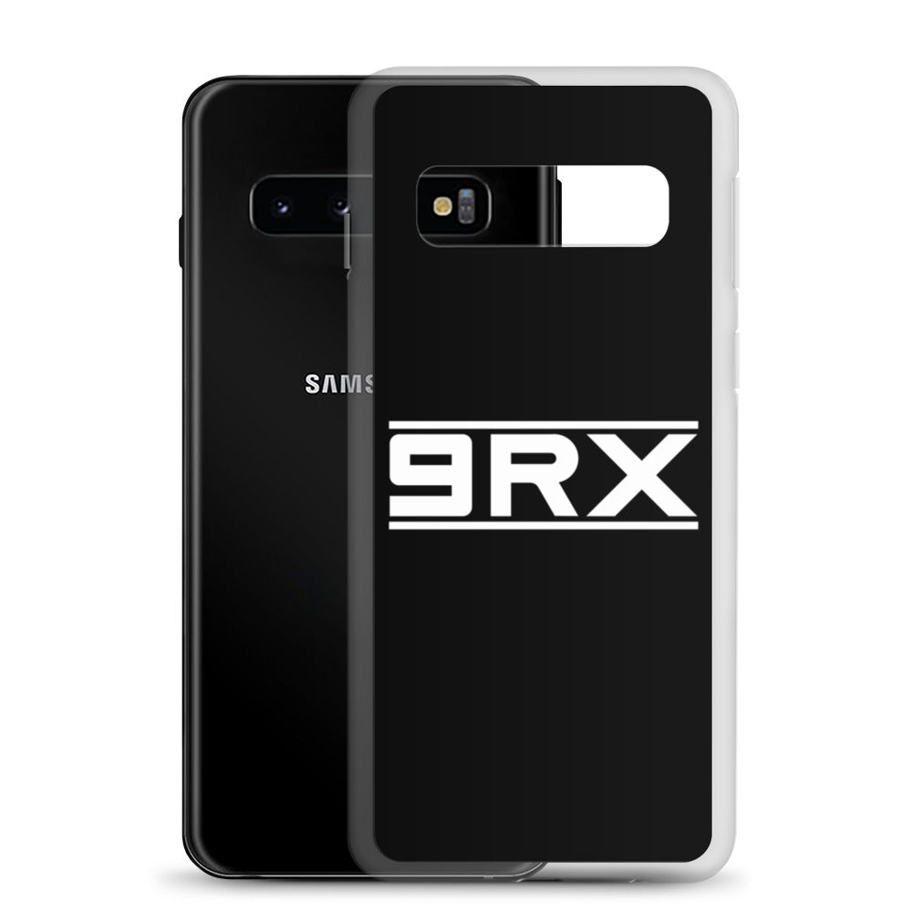 AGRARNILS™ Samsung Case - 9RX