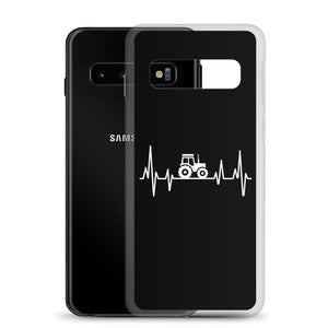 AGRARNILS™ Samsung Case - Heartbeat